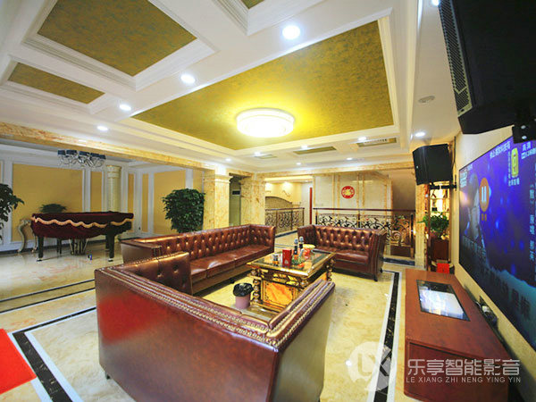 客廳影院系統16